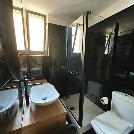 Apartamento Joy Split