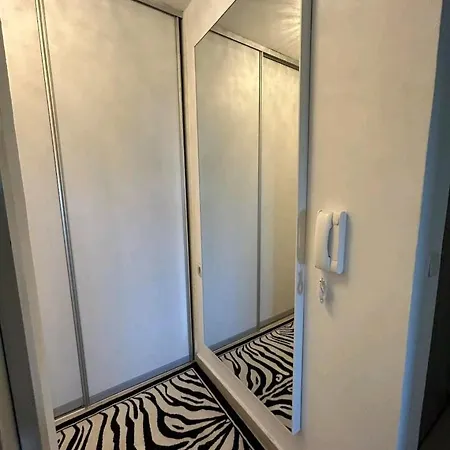 Joy Apartment *