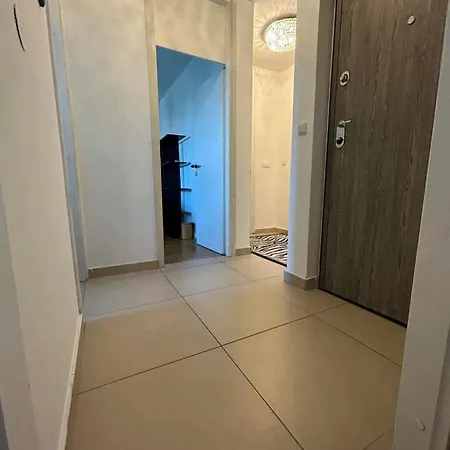 Apartment Joy *